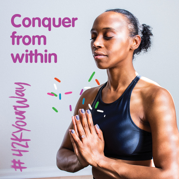42k Your Way - Conquer