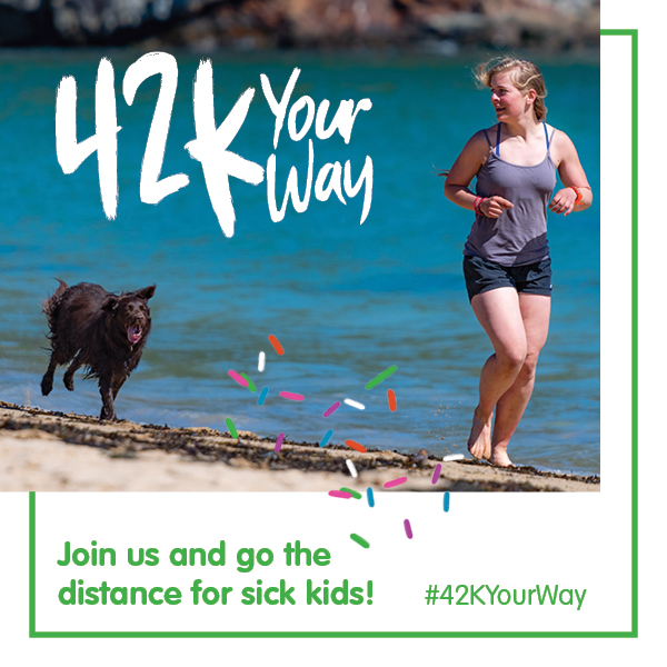 42k Your Way - Join Us